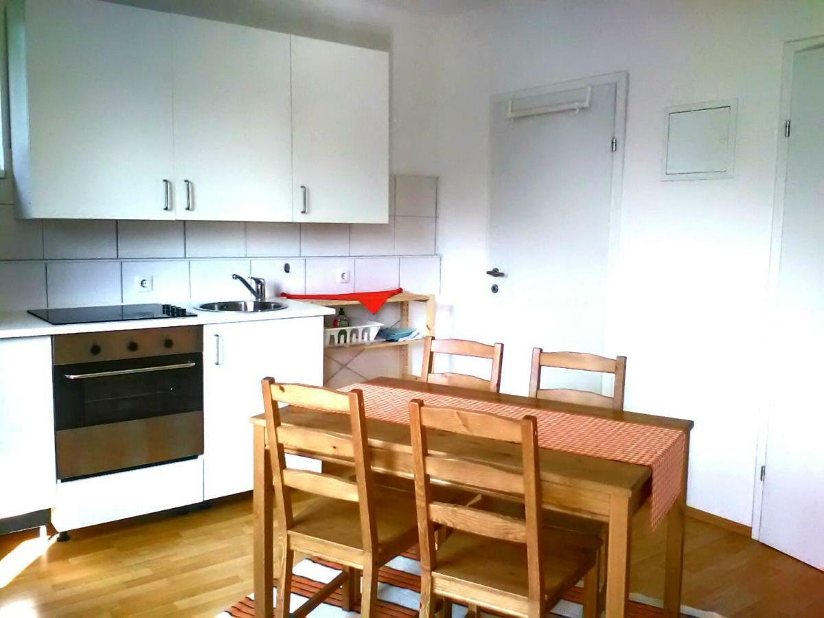 Schmirn Ferienwohnung Prantl מראה חיצוני תמונה