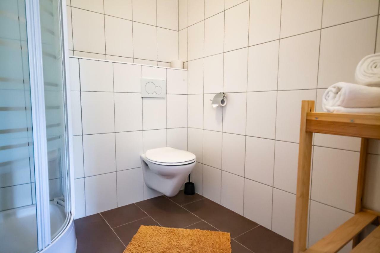 Schmirn Ferienwohnung Prantl מראה חיצוני תמונה