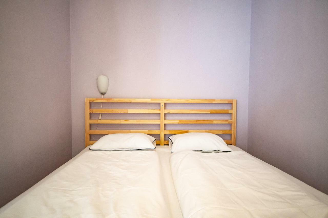 Schmirn Ferienwohnung Prantl מראה חיצוני תמונה