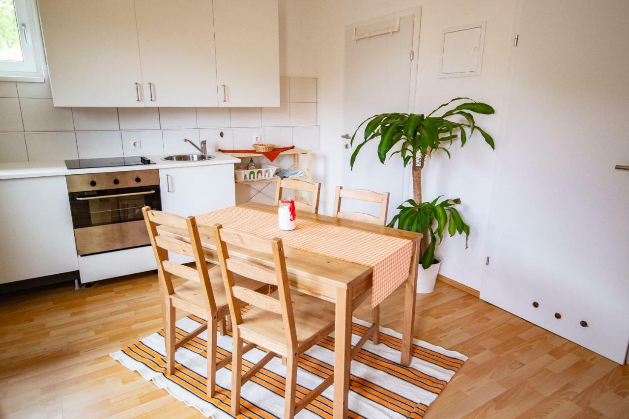 Schmirn Ferienwohnung Prantl מראה חיצוני תמונה
